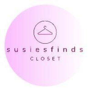 Meet your Posher, Susanne